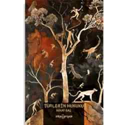 Türlerin Hukuku  Nihat Baş 