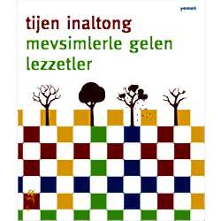 Turunç Kokulu Düşler  Tijen İnaltong 