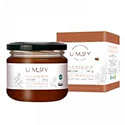 Umay Organik Bal  Polen  Arı Sütü  Propolis Karışımı 230g