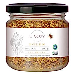 Umay Organik Polen 200g