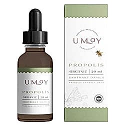 Umay Organik Propolis Damla 20ml