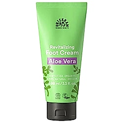 Urtekram Organik Ayak Bakım Kremi  Aloe Veralı  100ml