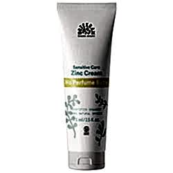 Urtekram Organik Bebek Çinko Pişik Kremi  Kokusuz  Yatıştırıcı  75ml