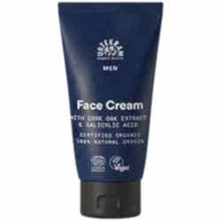 Urtekram Organik Erkekler İçin Yüz Kremi 75ml