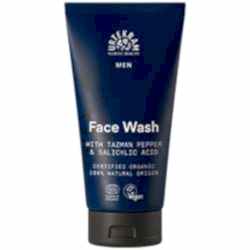 Urtekram Organik Erkekler İçin Yüz Yıkama Jeli 150ml
