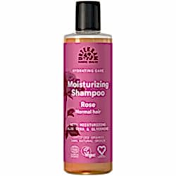 Urtekram Organik Şampuan  Normal Saçlar  Gül Özlü  250ml