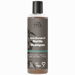 Urtekram Organik Şampuan  Kepekli Saçlar  Isırgan Otlu  250ml