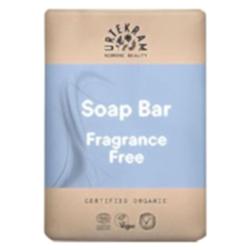 Urtekram Organik Sabun  Hassas Ciltler  Kokusuz  100g