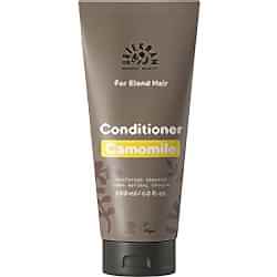 Urtekram Organik Saç Bakım Kremi  Sarı Saçlar  Papatyalı  180ml