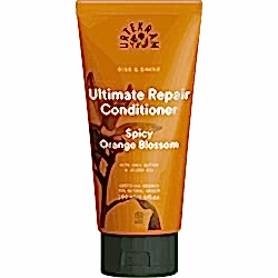 Urtekram Organik Saç Bakım Kremi  Onarıcı  Portakal Çiçeği  180ml