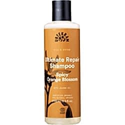 Urtekram Organik Şampuan  Onarıcı  Portakal Çiçeği  250ml