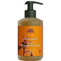 Urtekram Organik Sıvı El Sabunu  Baharatlı Portakal Çiçeği  300ml