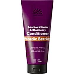 Urtekram Organik Saç Bakım Kremi  Onarıcı  Nordic Berries  180ml