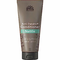 Urtekram Organik Saç Bakım Kremi  Kepekli Saçlar  Isırgan Otlu  180ml