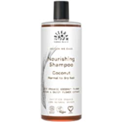 Urtekram Organik Şampuan  Nemlendirici  Hindistancevizi  500ml