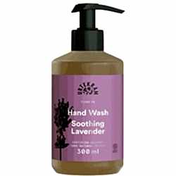 Urtekram Organik Sıvı El Sabunu  Rahatlatıcı Lavanta  300ml