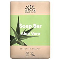 Urtekram Organik Sabun  Canlandırıcı  Aloe Vera  100g
