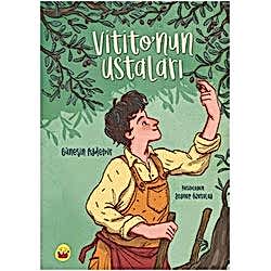 Vitito'nun Ustaları  Güneşin Aydemir 