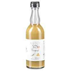 Yerlim Organik Acı Yeşil Sos 100g