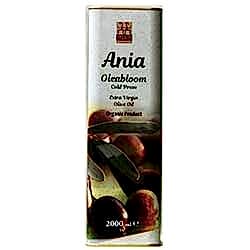 Yerlim Organik Sızma Zeytinyağı  Alaca  2L