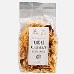 Yerlim Organik Kuru Beyaz Lahana 50g