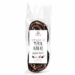 Yerlim Organik Bademli Meyve Pestili  Payam Bastı  50g