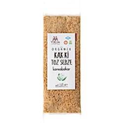 Yerlim Organik Toz Karnabahar 40g