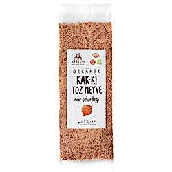 Yerlim Organik Toz Nar Çekirdeği 30g