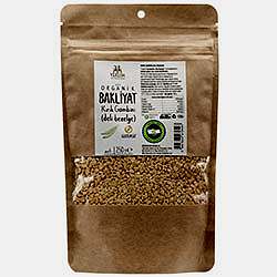 Yerlim Organik Gambilya  Deli Bezelye  250g