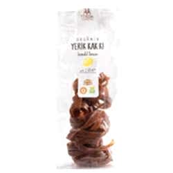 Yerlim Organik Limon Pestili 50g