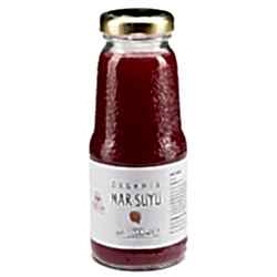 Yerlim Organik Nar Suyu 200ml