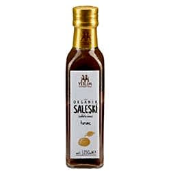 Yerlim Organik Turunç Salata Sosu 250ml