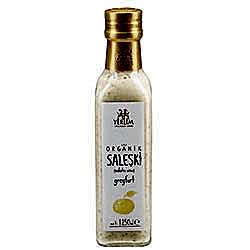 Yerlim Organik Greyfurt Salata Sosu 250ml