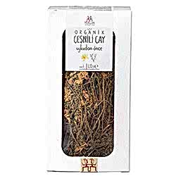 Yerlim Organik Uykudan Önce Çayı 40g