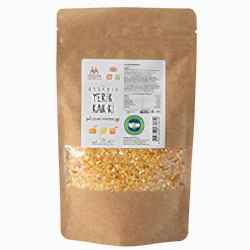 Yerlim Organik Yerik KAK-Kİ Pul Çeşni Narenciye 75g