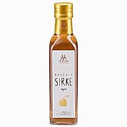 Yerlim Organik Ayva Sirkesi 250ml