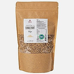 Yerlim Organik Bulgur 500g