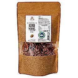 Yerlim Organik İç Ceviz 150g