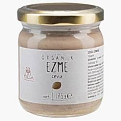 Yerlim Organik Ceviz Ezme  Tarator  175g