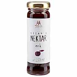 Yerlim Organik Erik Nektarı 125g