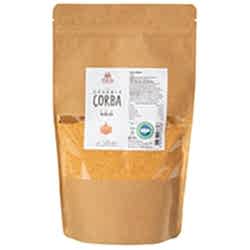 Yerlim Organik Balkabağı Çorbası 400g