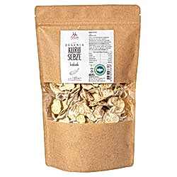 Yerlim Organik Kabak Kurusu 100g