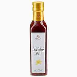 Yerlim Organik Kantaron Yağı  St  John’s Wort  250ml