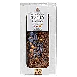 Yerlim Organik Kışa Hazırlık Çayı 40g