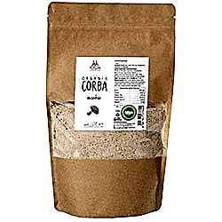 Yerlim Organik Mantar Çorbası 400g