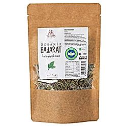 Yerlim Organik Nane 15g