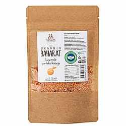 Yerlim Organik Portakal Kabuğu Rendesi 25g