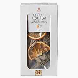 Yerlim Organik Portakallı Ada Çayı 40g