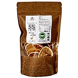 Yerlim Organik Portakal Kurusu 50g