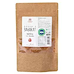 Yerlim Organik Öğütülmüş Kuru Domates 50g